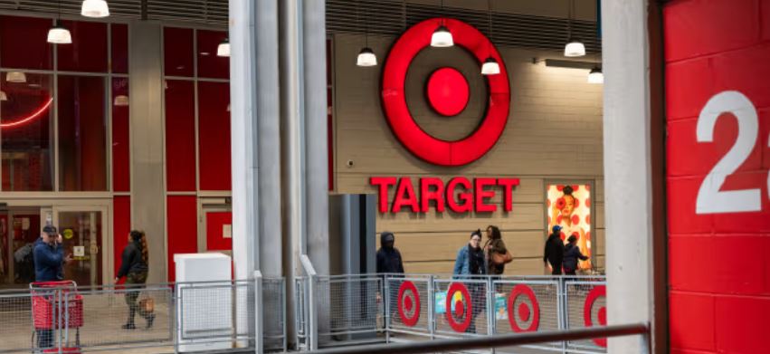 Target cut prices on 5,000 products