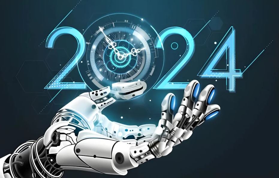 artificial intelligence in 2024