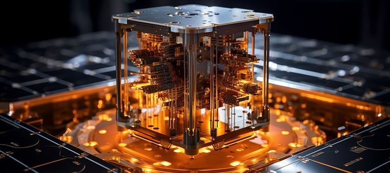 The Rise of Quantum Computing: What It Means for the Future